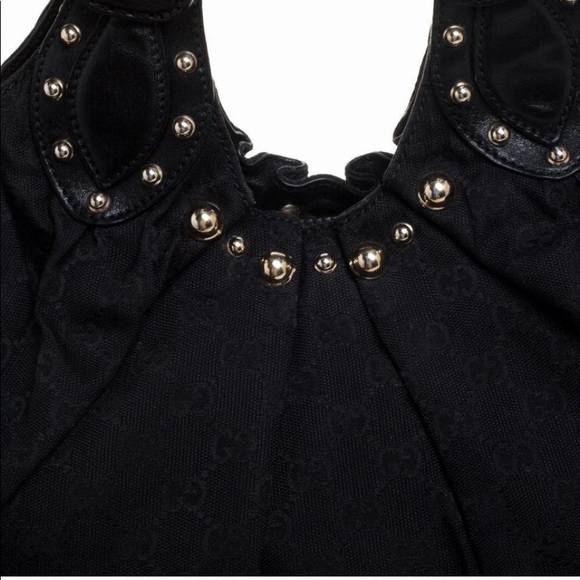 Gucci Canvas Pelham Bag GG - Picture 2 of 6